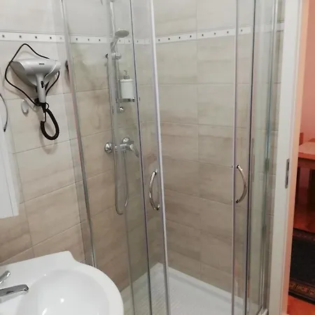 Sobe Sabec Bed & Breakfast Postojna