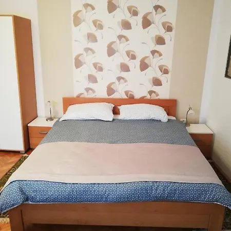 Sobe Sabec Bed & Breakfast