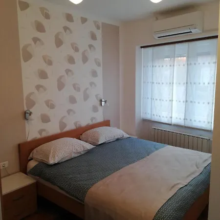 Bed & Breakfast Sobe Sabec Postojna