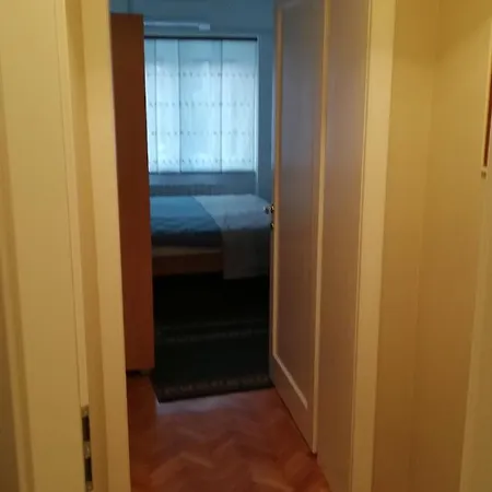 Bed & Breakfast Sobe Sabec