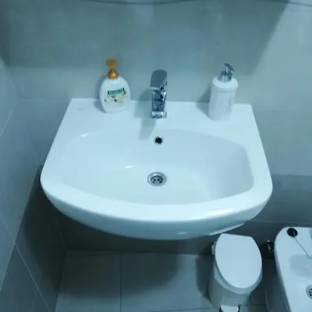 Sobe Sabec Bed & Breakfast Postojna