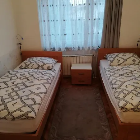 Sobe Sabec Postojna