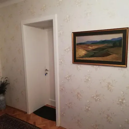 Sobe Sabec Bed & Breakfast
