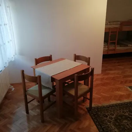 Sobe Sabec Bed & Breakfast *