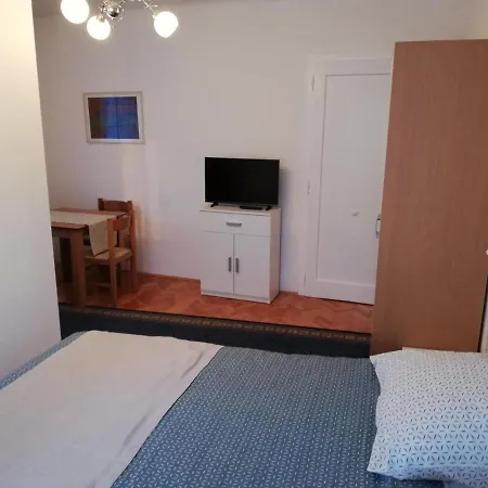 Bed & Breakfast Sobe Sabec