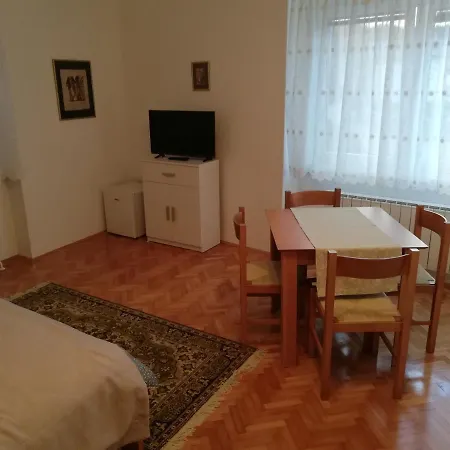 Sobe Sabec Postojna