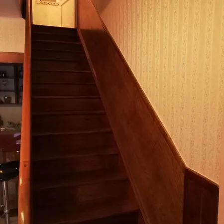 Sobe Sabec Bed & Breakfast