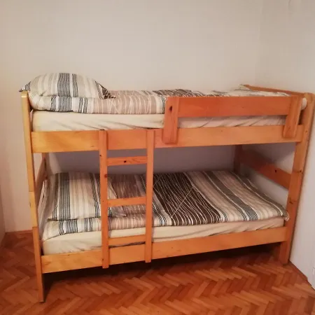 Bed & Breakfast Sobe Sabec Postojna