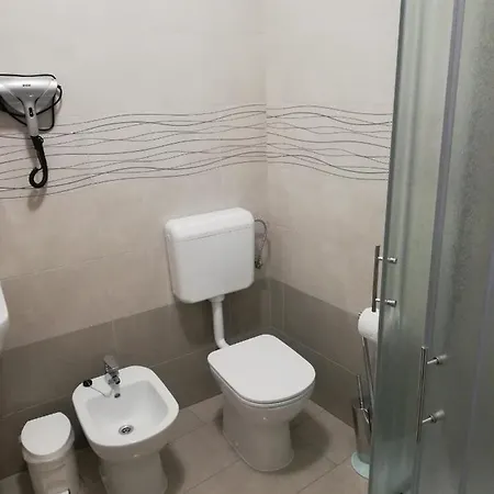 Sobe Sabec Bed & Breakfast